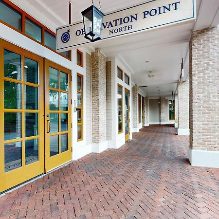 Baytowne Wharf - Observation Point South #559 Destin Kültér fotó